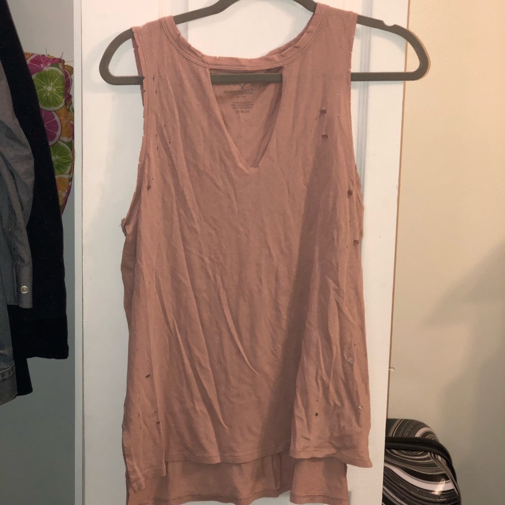 American Eagle tank top